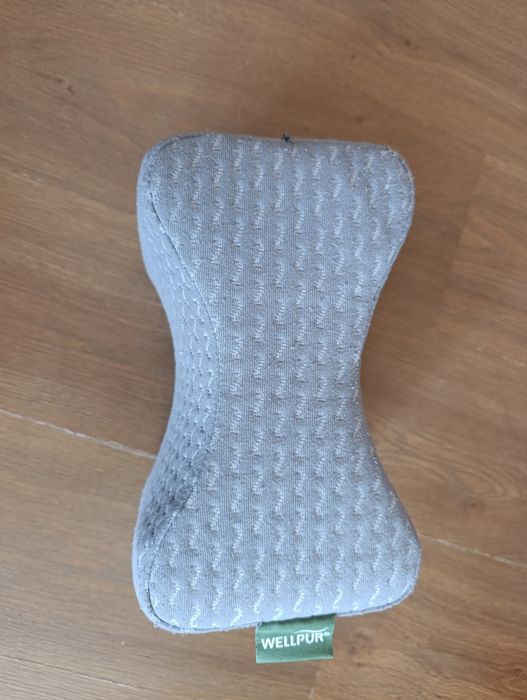 Възглавница за колене, между краката, бременни