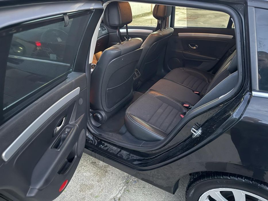 Renault Laguna 2.0 dCi