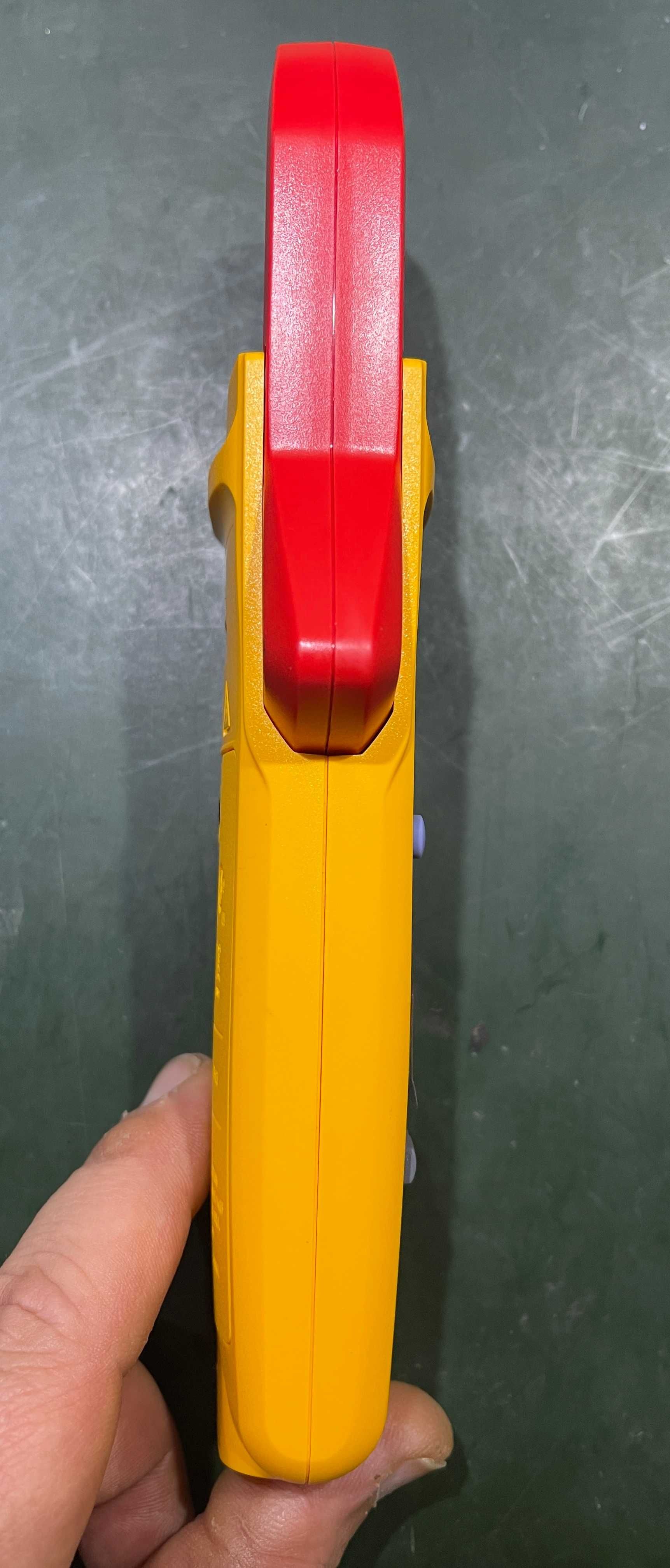 Fluke 325 True-RMS AC/DC ампер клещи - нови