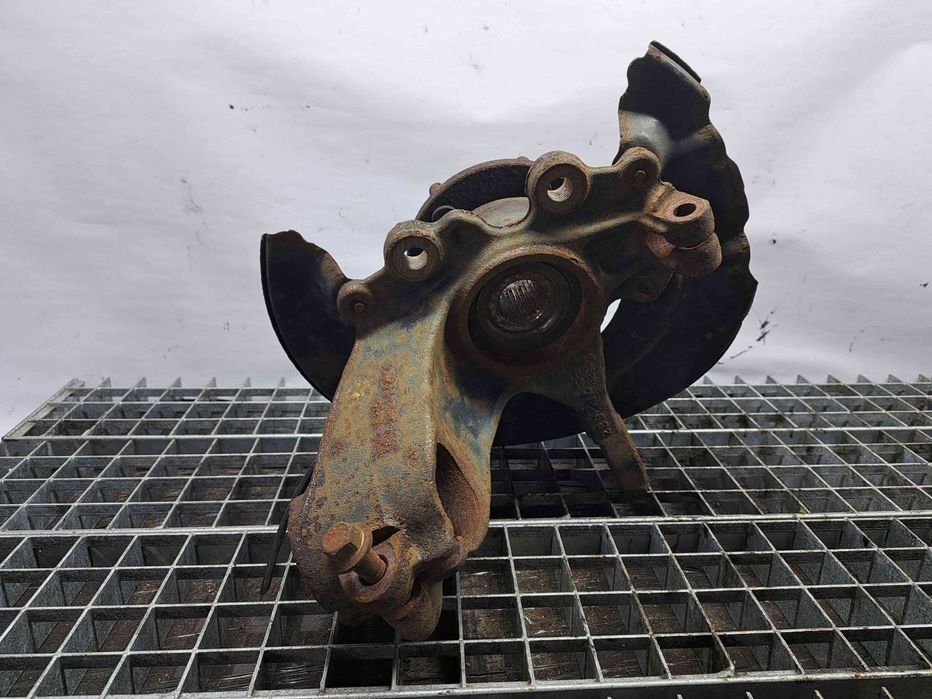 Fuzeta fata stanga Ford Focus 3 Facelift [Fabr 2014-2019] OEM 1.0 C10F