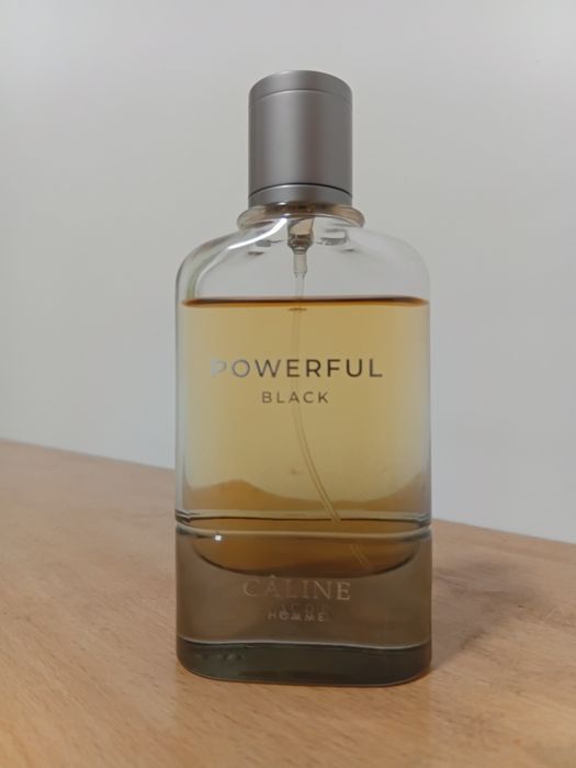 духи POWERFUL(мужские)