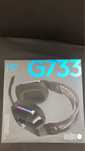 Casti logitech g733