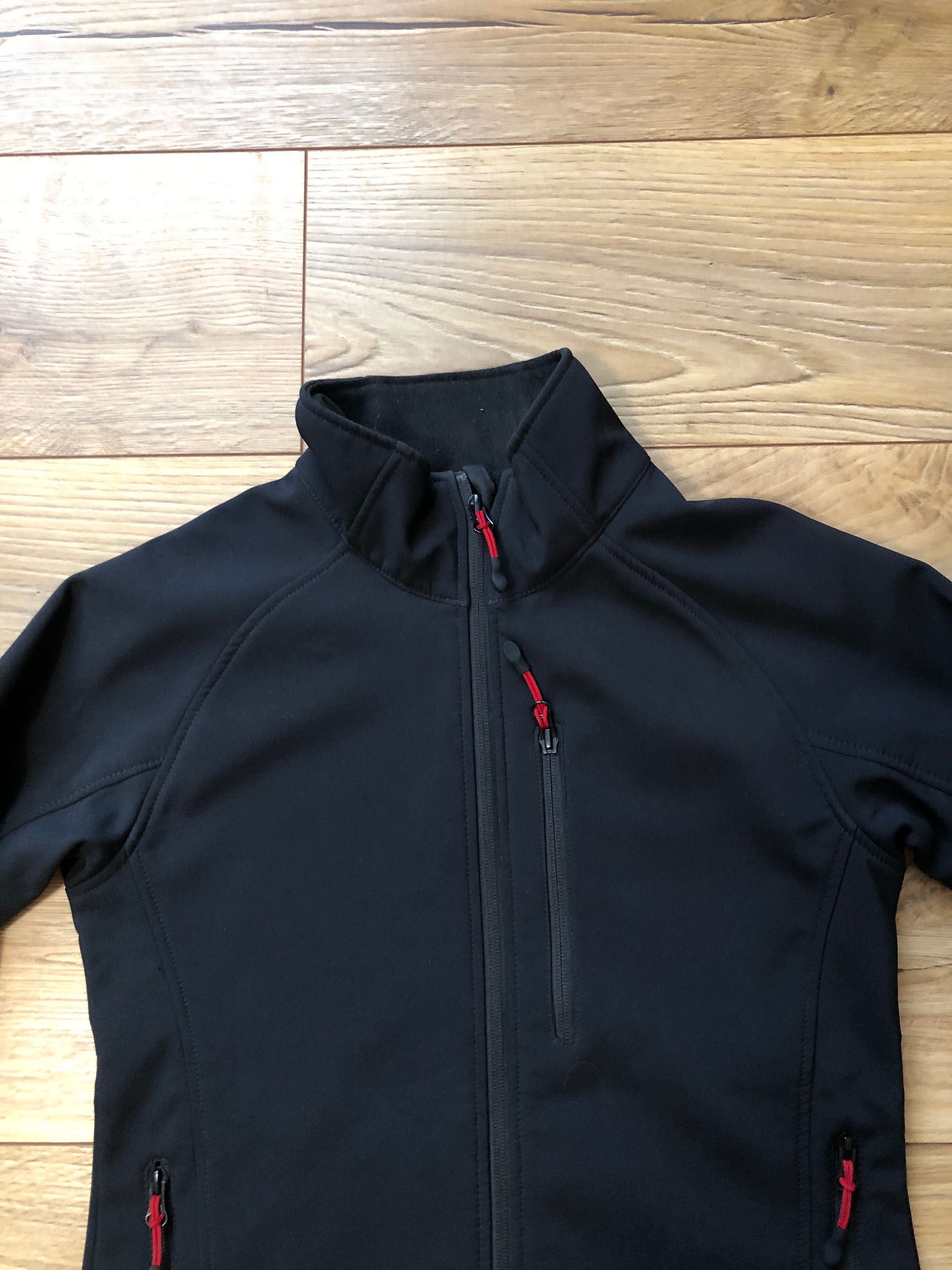 Engelbert Strauss-jacheta  softshell dryplexx, dame stare impecabila S