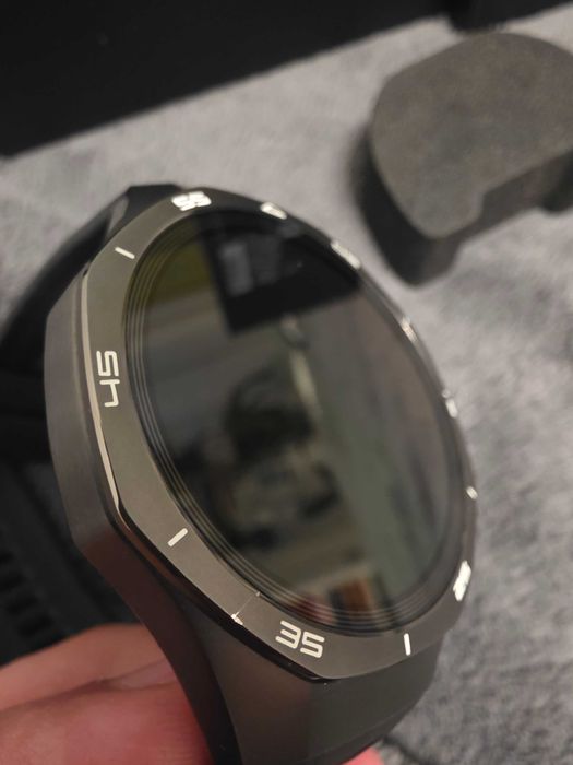 Smartwatch Huawei gt5 pro
