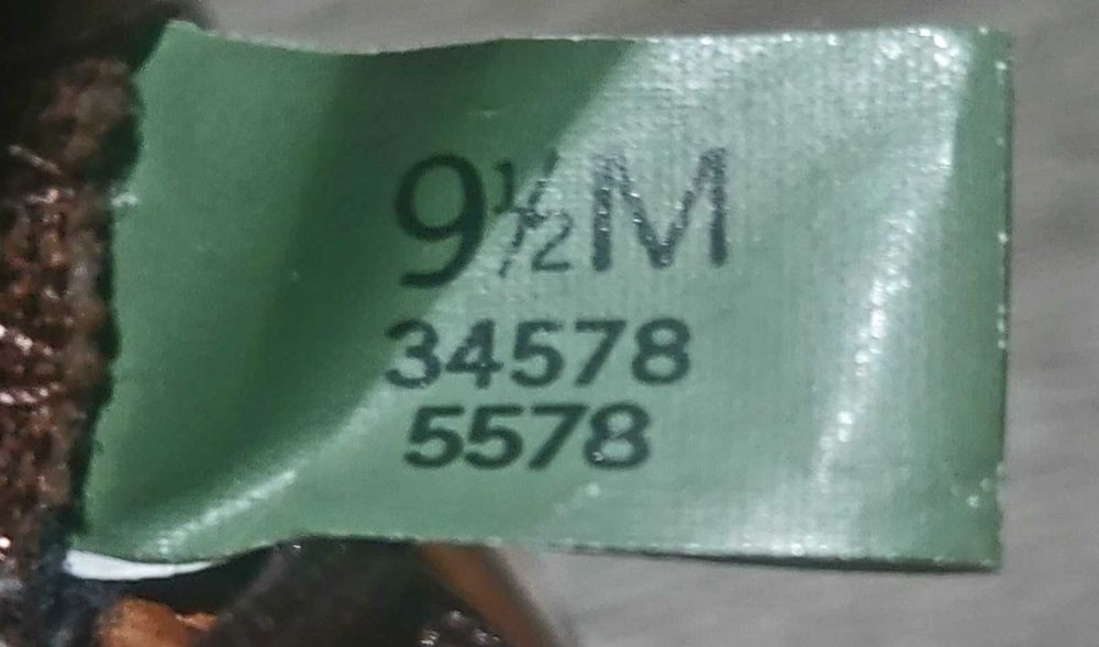 Pantofi Timberland 43