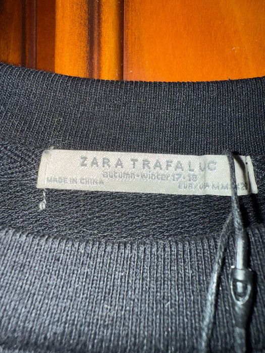 Дамска блуза Zara