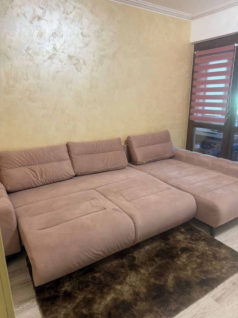 canapea mare extensibila