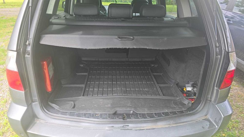 BMW X3 2009 Intretinut