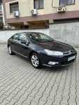 Vand Citroen C5 exclusive 2012