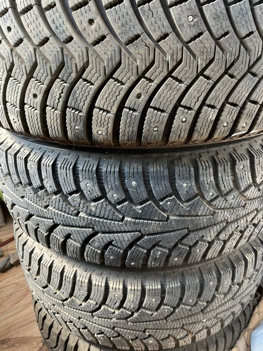 Земнии шины все отлично