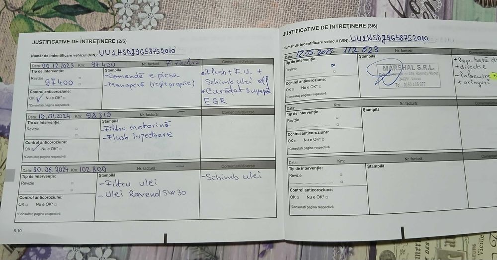 Duster 1.5 diesel, 4x4, Model 2017, Înmatriculat RO 2018 , 117 437 Km.