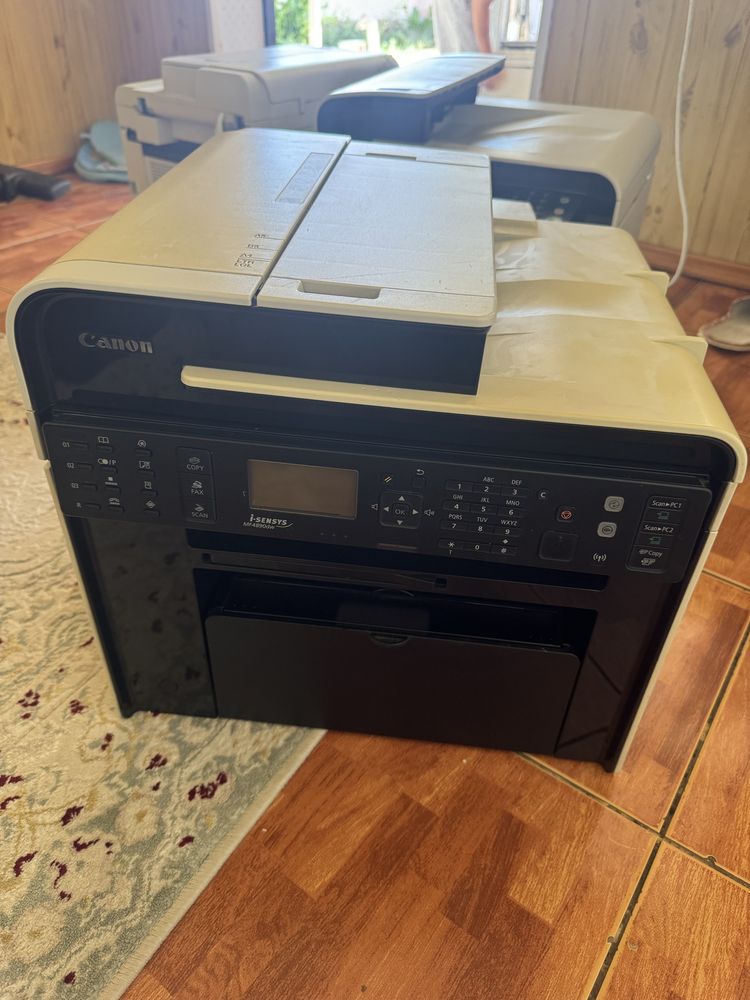принтерлер бар, әртүрлі бағада