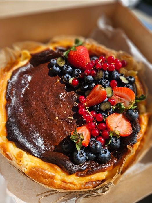 Prajituri de casa din ingrediente PREMIUM