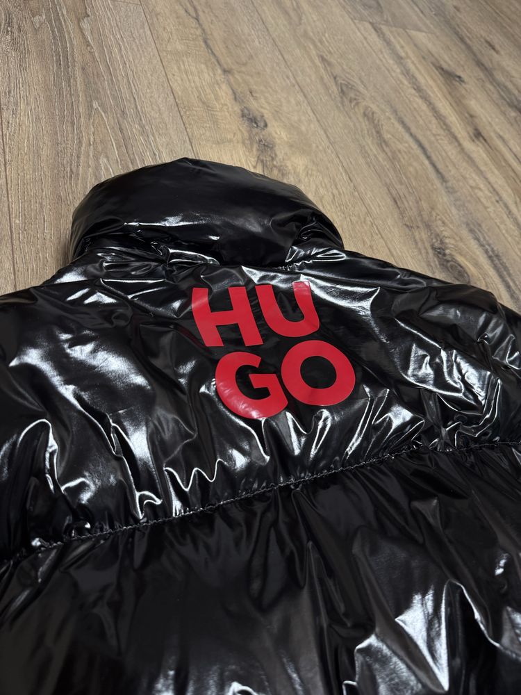 Зимно яке Hugo Boss