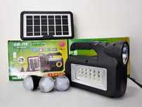 Соларна система GDLITE GD-8017AM