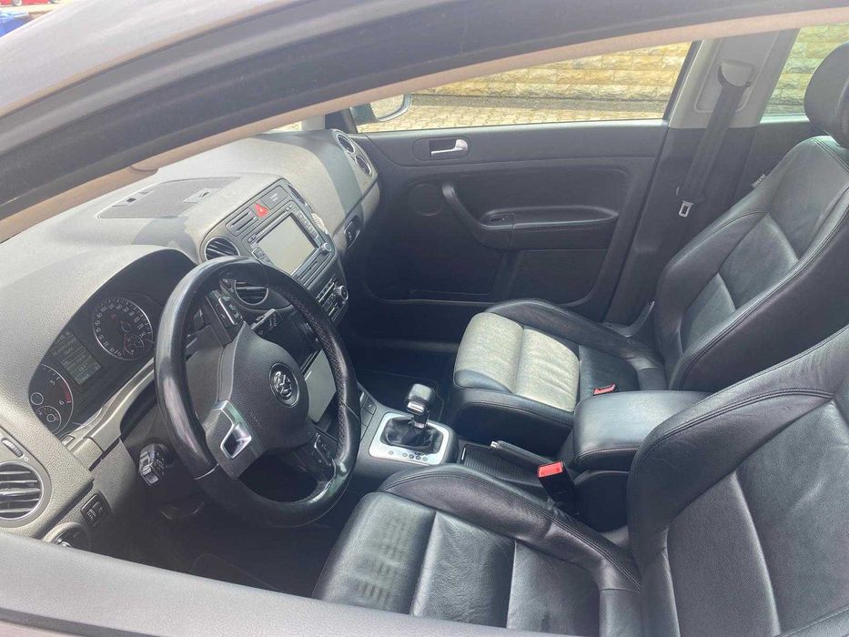 Volkswagen Golf 6 Plus