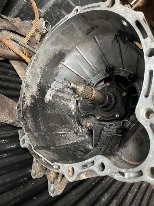 Скорости за Сузуки град витара 2.0 HDI