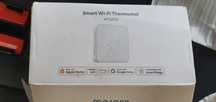 Termostat wifi mts200 meross
