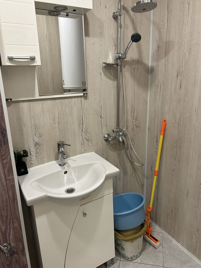 Дава се под наем Двустаен апартамент в Стара Загора, Самара 3 - 45 кв.м за 244.8 € - Снимка #7