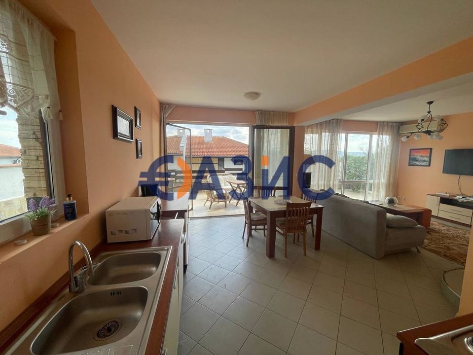 Продава се Тристаен апартамент в с. Горица, Област Бургас - 127 кв.м за 1023 €/кв.м - Снимка #11