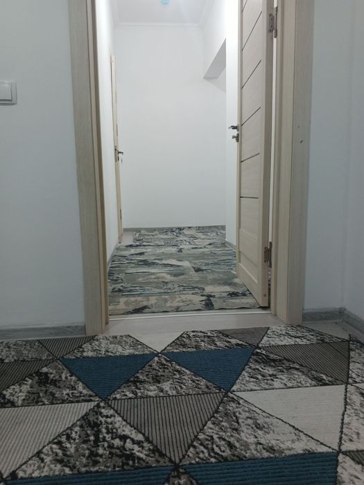 Яшнабод олмос махаллада арендага квартира