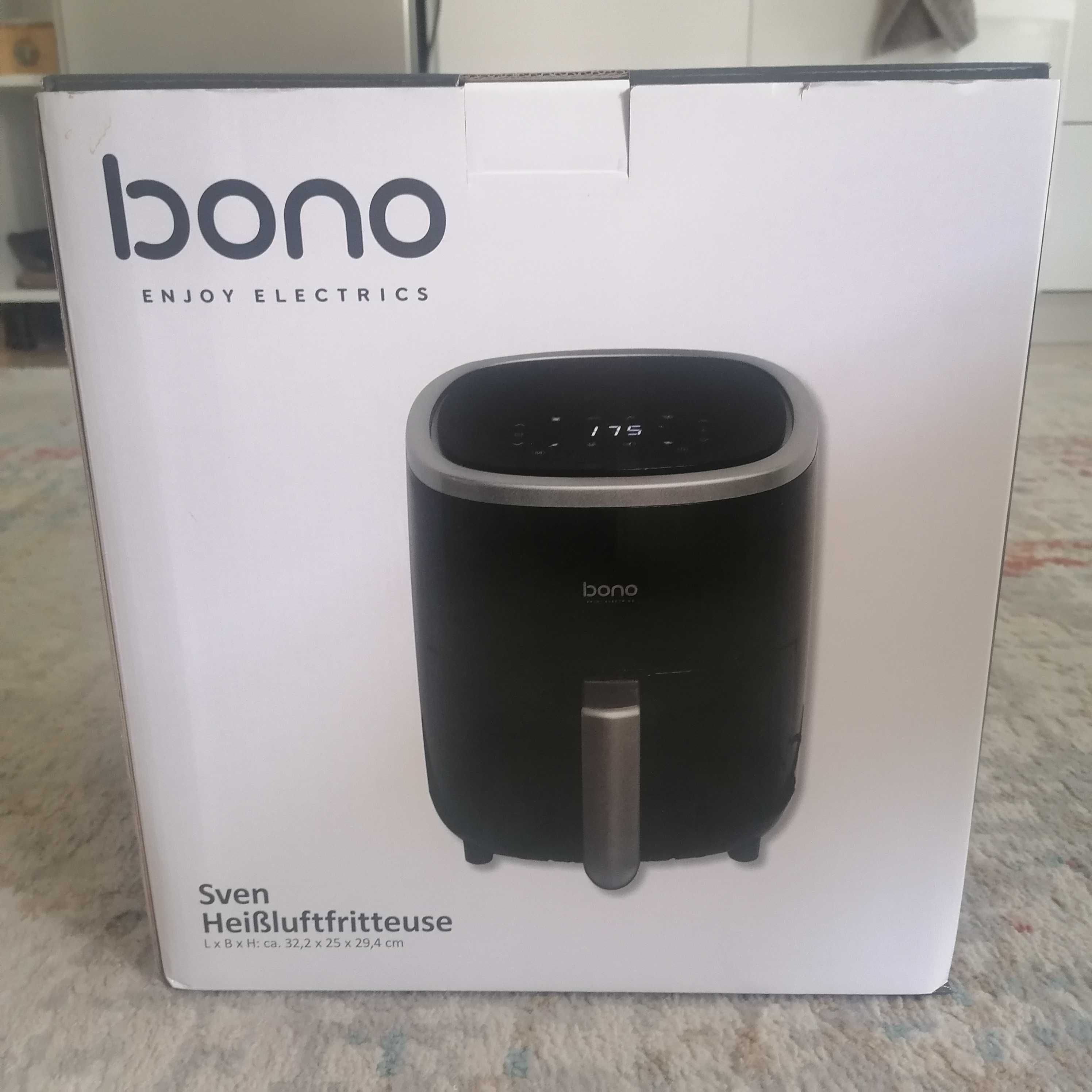 Air fryer Bono in stare foarte buna