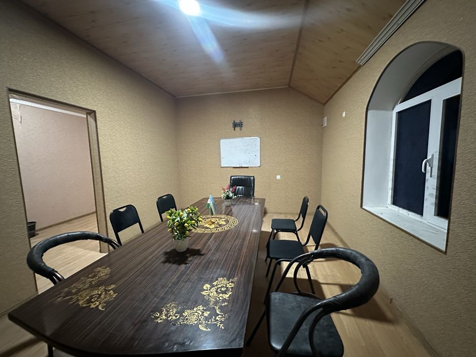 Dars o'tish uchun tayyor xona| Sherikchilikda 75$/ oyiga |Ofis Fergana