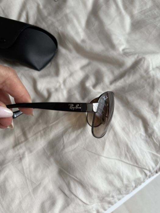 Класичеси очила Rayban