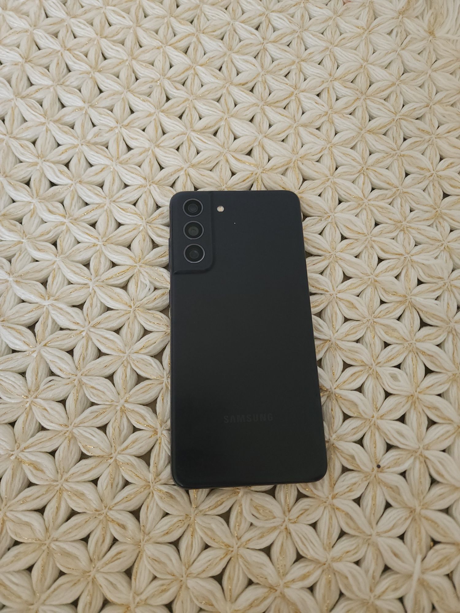 Samsung Galaxy S21 FE