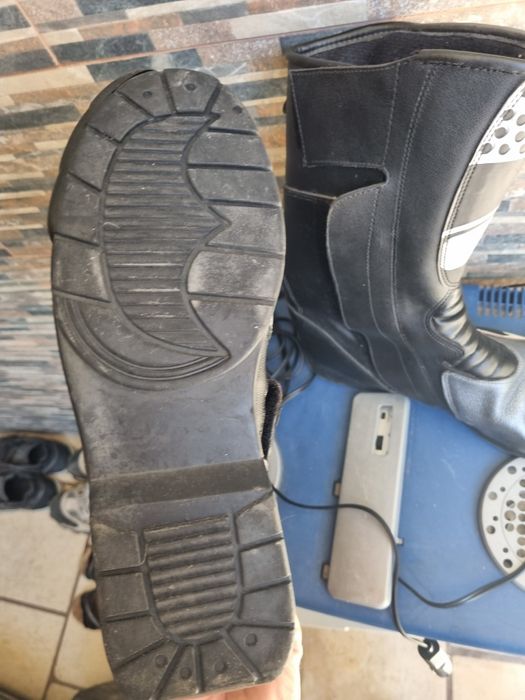 Ботуши за мотор  Racer