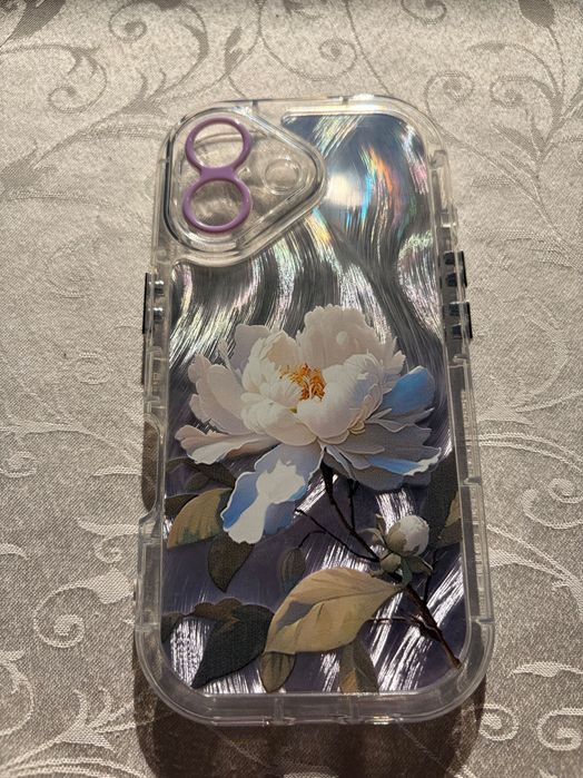 Калъф (case) IPhone 17, неоригинален