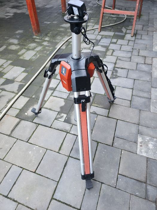 HILTI PRA 90 Hilti
