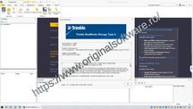 Trimble RealWorks Software License Serial Key Licenta Permanenta