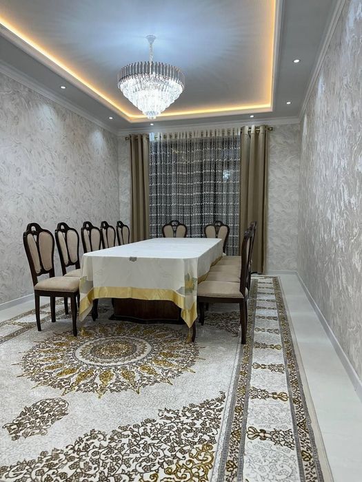 Giyafizika Neviski Ayraport yoli 3 xona