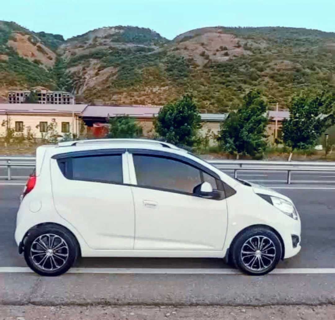 Продам свой автомобиль