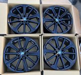 Jante 20” originale BMW X5 G05 X6 G06 M50D style M748  748