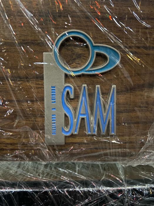 Mese de biliard profesionale SAM 9’’