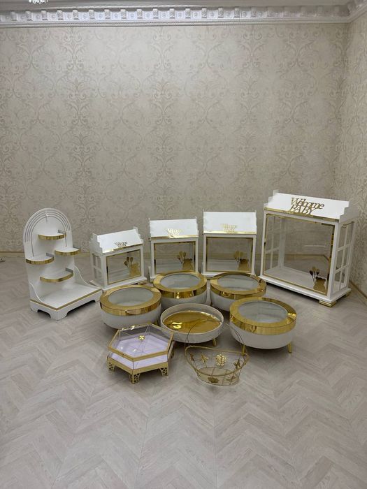 САРПО идишлар туплами Энг арзон нархларда Фотиха Бешик туй учун.