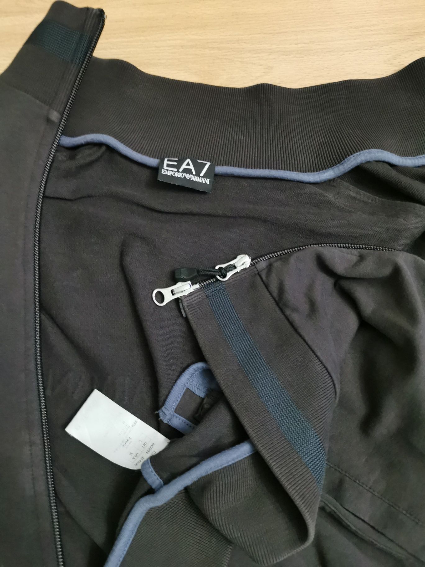 Emporio Armani горнище