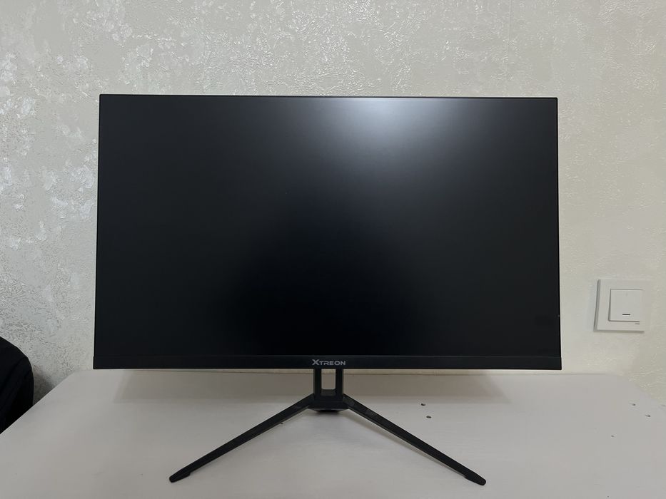 Монитор 23.8" XTREON XT2442PE черный