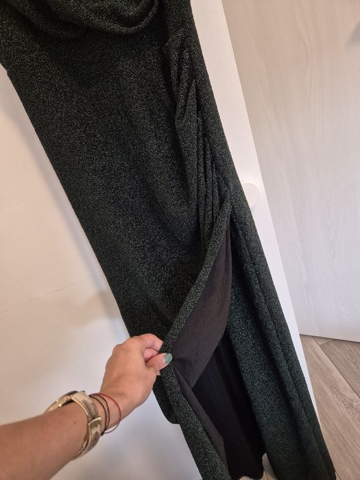 Rochie lunga Zonia