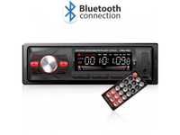 Radio De Mașina Cu Bluetooth si Car Kit SMR CD164-N