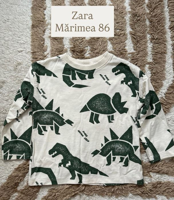 Bluză Zara mărimea 86