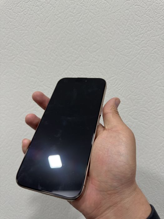 Iphone 16 pro max 512gb