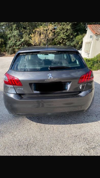 Peugeot 308 1.5Hdi