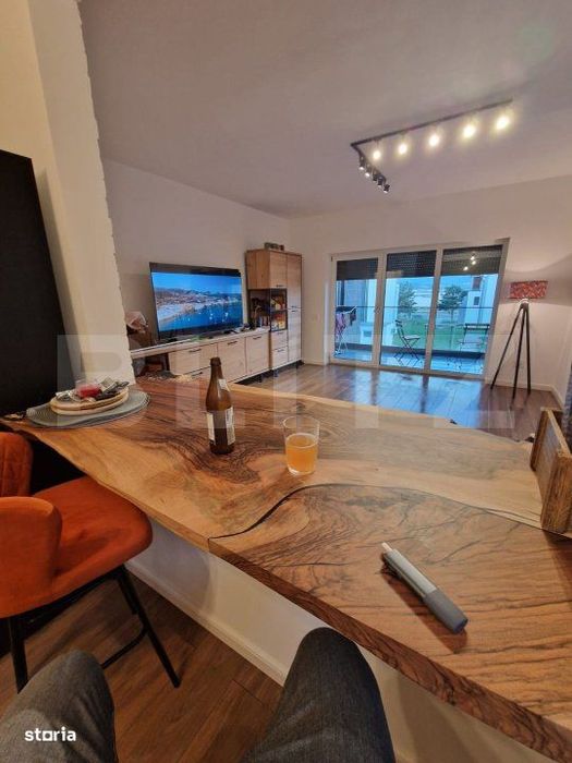 Apartament 2 camere - DaVinci