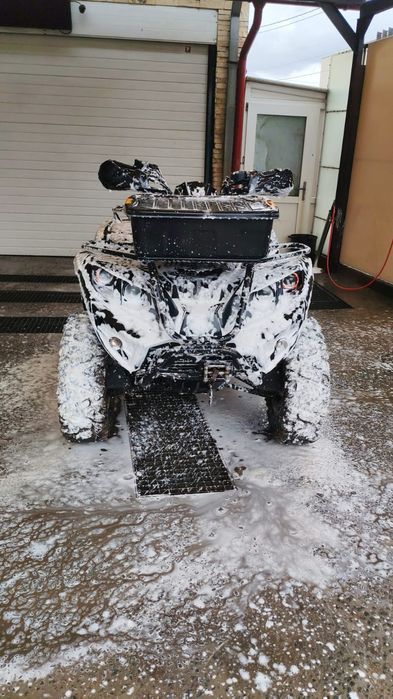 Vând linhai 420 perfect