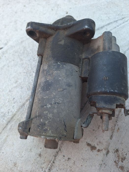 Стартер мазда птичка, кронуқа   1998 мазда птичкага