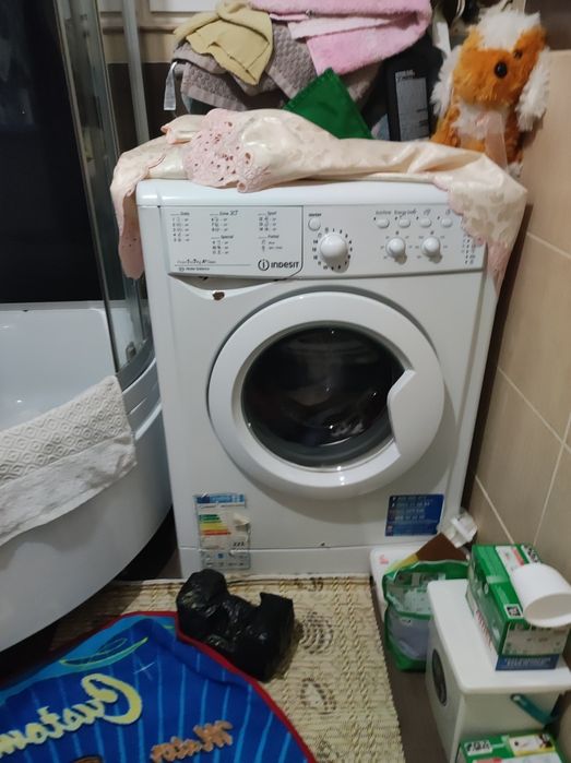 Mașină spalat rufe