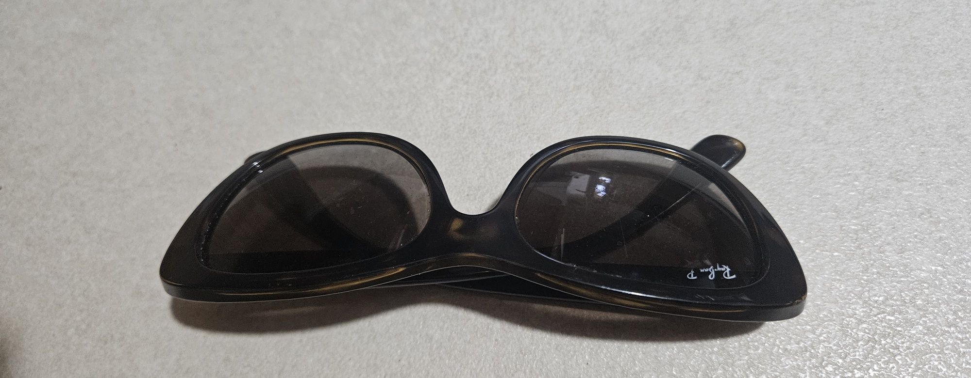 Ochelari polarizati Ray-Ban RB 4227 710/T5